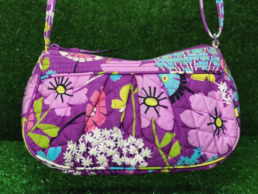 Vera Bradlry Sling Bag