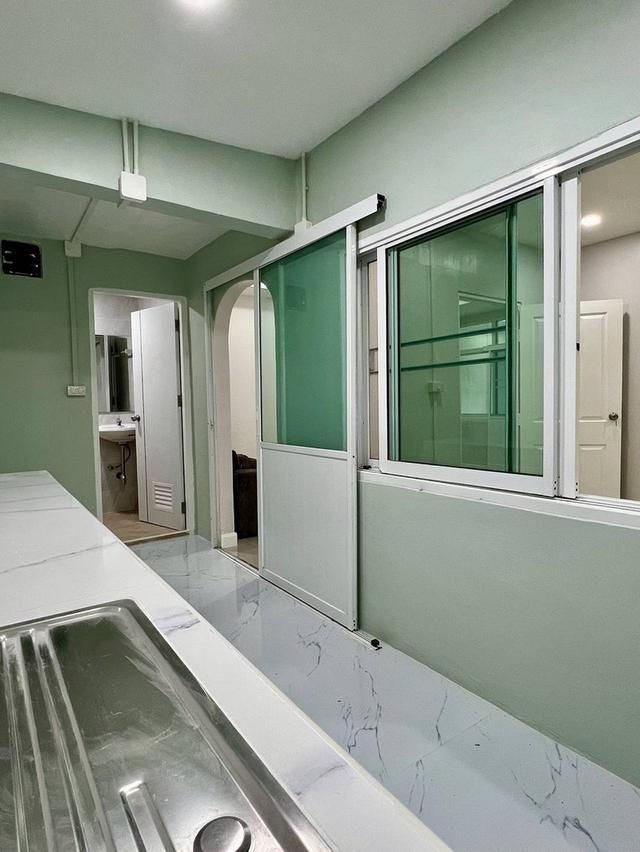 หมู่บ้านพฤกษา3 11