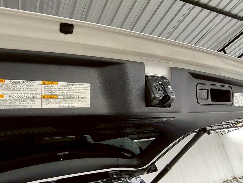 FORTUNER LEGENDER 2.8 V 4WD ปี 2021 ✅ ฟรีค่าจัด-ค่าโอน ✅ ฟรีประกันภัย ✅ ฟรี พรบ 11