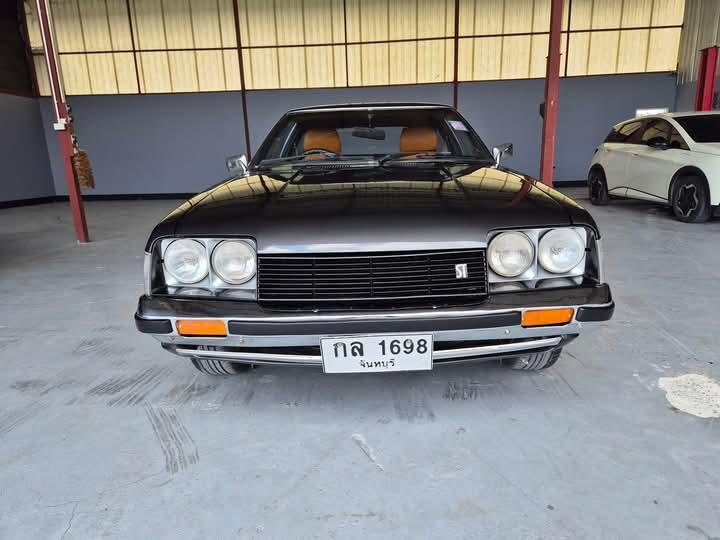 Toyota Celica ขาย 4