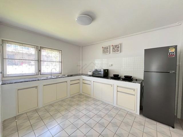 ให้เช่าบ้านเดี่ยว 2 ชั้น 100 ตรว. 4 ห้องนอน หมู่บ้านเมืองทอง 2 โครงการ 3 ซอยพัฒนาการ 53 ตรงข้ามโรงเรียนเตรียมพัฒฯ 8