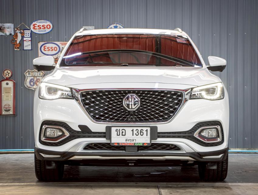 MG HS 1.5 X+ ปี 2020