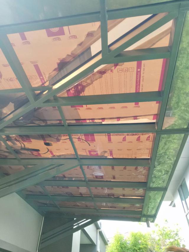 รับเหมาต่อเติมบ้านแบบครบวงจร รูปที่ 14