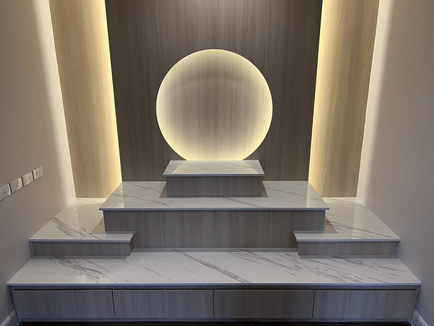 🏡 ขายบ้านเดี่ยว บางกอก บูเลอวาร์ด เวสต์เกต (Bangkok Boulevard Westgate) 13