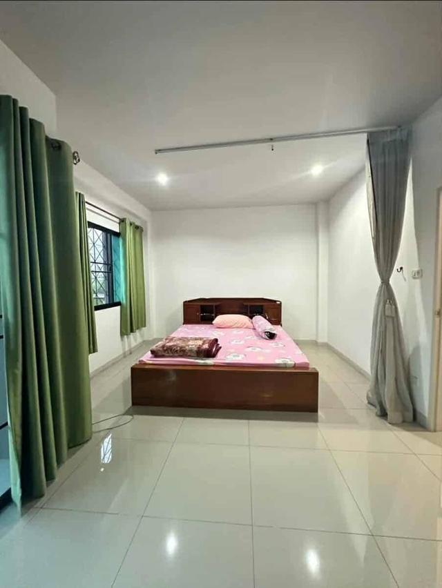 🏡 ให้เช่าบ้านเดี่ยวสองชั้น ในโครงการ ทำเลหางดง | ปลอดภัย 24 ชม. 7