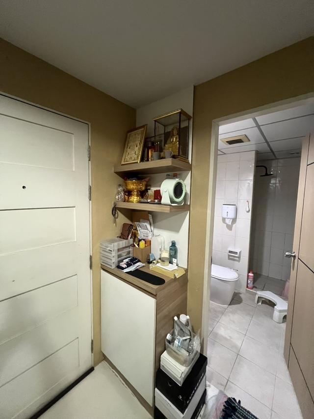 คอนโด The gump อมตะนคร 2