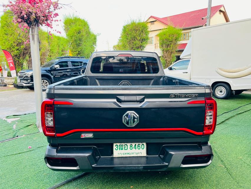 🚘 MG EXTENDER CAB 2.0 D MT 2024 รูปที่ 14