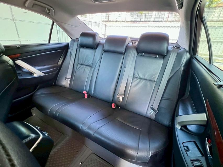 2011 Toyota Camry 2.0 g extremo 8