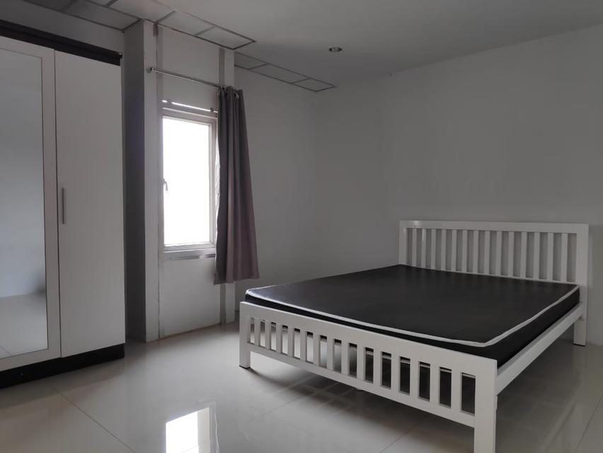 คอนโดมือสอง ราคาคุ้มสุดๆ สุภาพงษ์ เพลส ลาดพร้าว 35 (คอนโด High rise หาไม่ได้อีกแล้ว)อยู่ชั้น 12 พื้นที่ 44.21 ตรม. (เจ้าของขายเอง) 8