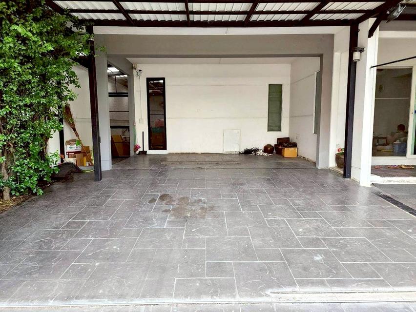 ขายบ้านเดี่ยว ม.ชัยพฤกษ์ - บางใหญ่ (หลังริม) ซ.คลองถนน ,บางใหญ่ 4