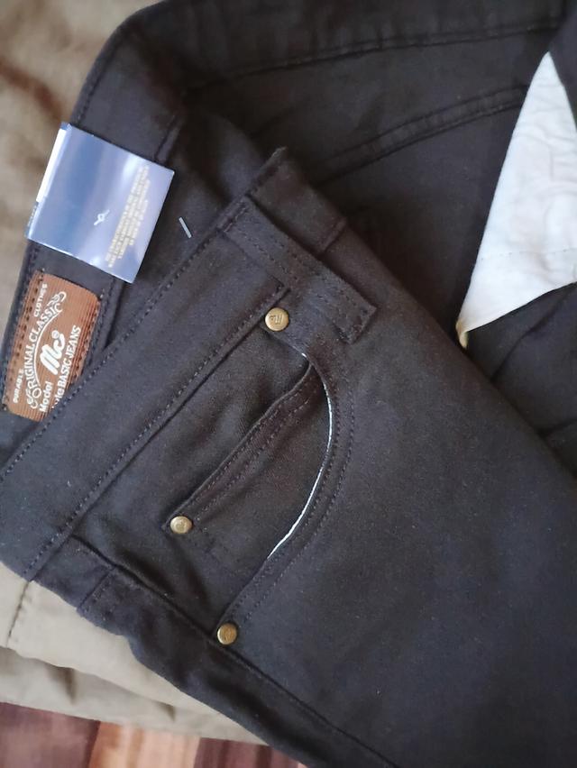 กางเกงยีนส์ mc กางเกงผู้ชาย 6