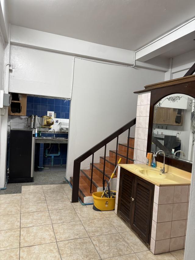 ขายอาคารพาณิชย์ 3 ชั้น ใกล้ตลาดศูนย์การค้า จ.กำแพงเพชร 4