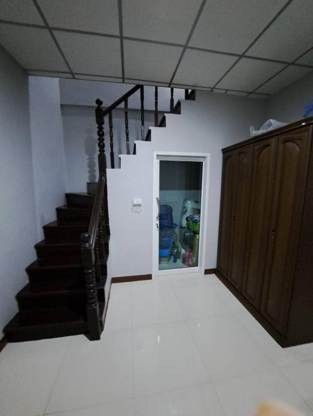 ขายบ้านตะวันนาจตุโชติซอย 12 3