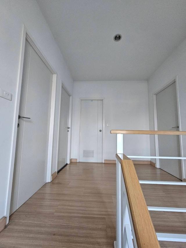 ขายบ้านเดี่ยว ม.ดีไลท์ ท่าอิฐ นนทบุรี 58 ตารางวา 3ห้องนอน 3ห้องน้ำ แอร์4 พร้อมเฟอร์นิเจอร์ครบ ราคา 4,700,000 บาท สนใจติดต่อได้ที่เบอร์ 091-8196311 10