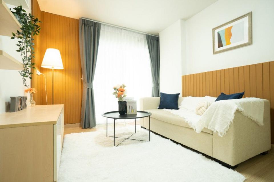 รูป ID 12489 ขาย คอนโด คอนโด The Escape Sukumvit 101-1 ห้องขนาด 43 ตร.ม
