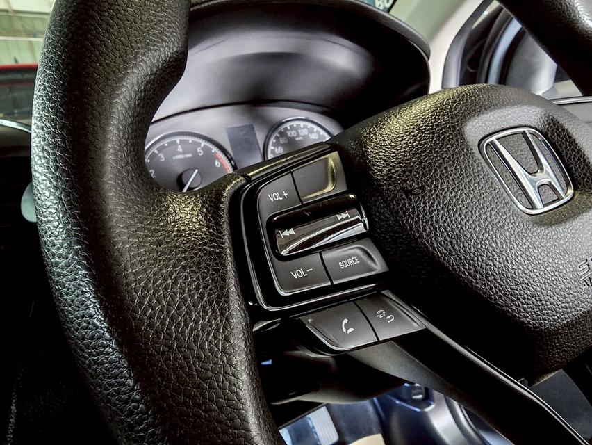 รหัสรถ CBLX9592 🔥🚗 HONDA CITY 1.0 TURBO S+ 2021 (จด 2022) 19