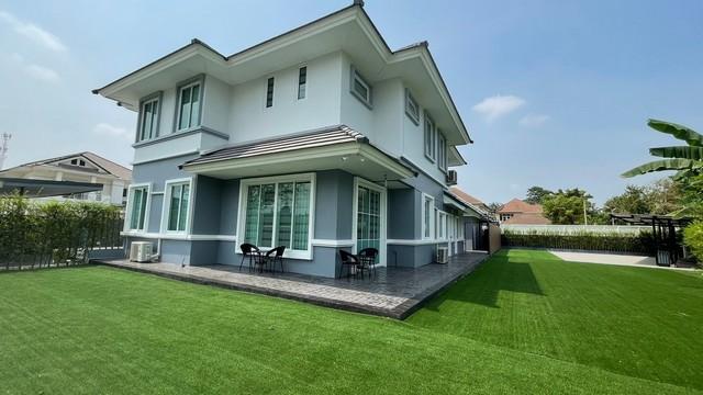 🏡🔥 ลดราคาพิเศษ! ขาย–เช่า บ้านหรูพร้อมสระว่ายน้ำส่วนตัว บนที่ดิน 1 ไร่ | ออเงิน–รามอินทรา 4