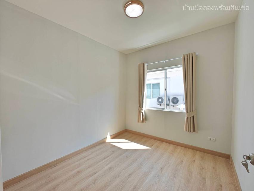 พฤกษาวิลล์ 51 พหลโยธิน 15