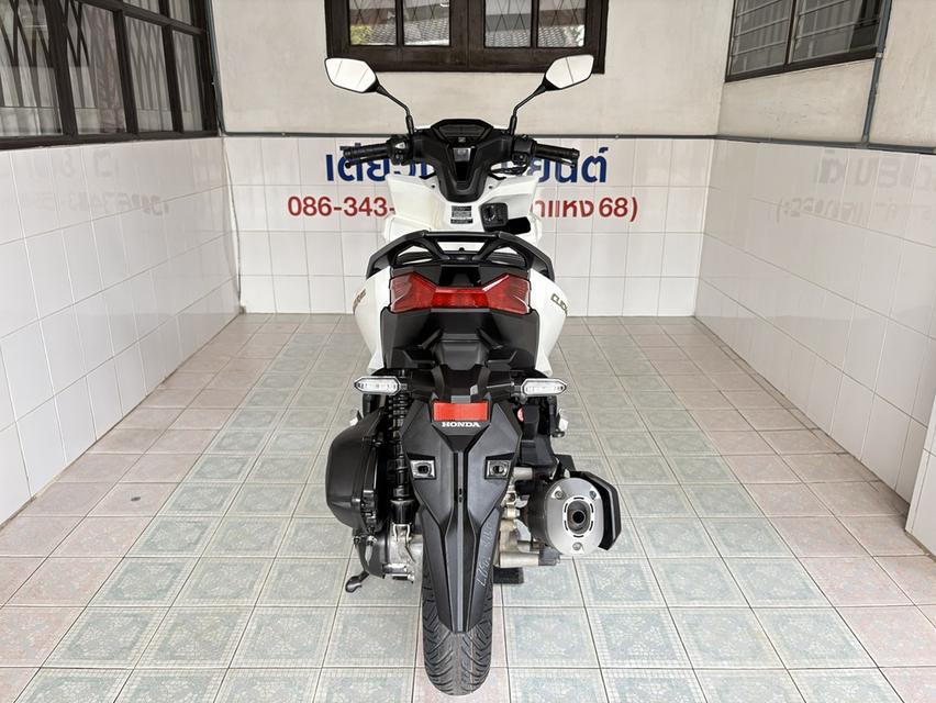 Honda Click160i ABS วิ่ง 7000 โล ปี66 รูปที่ 8