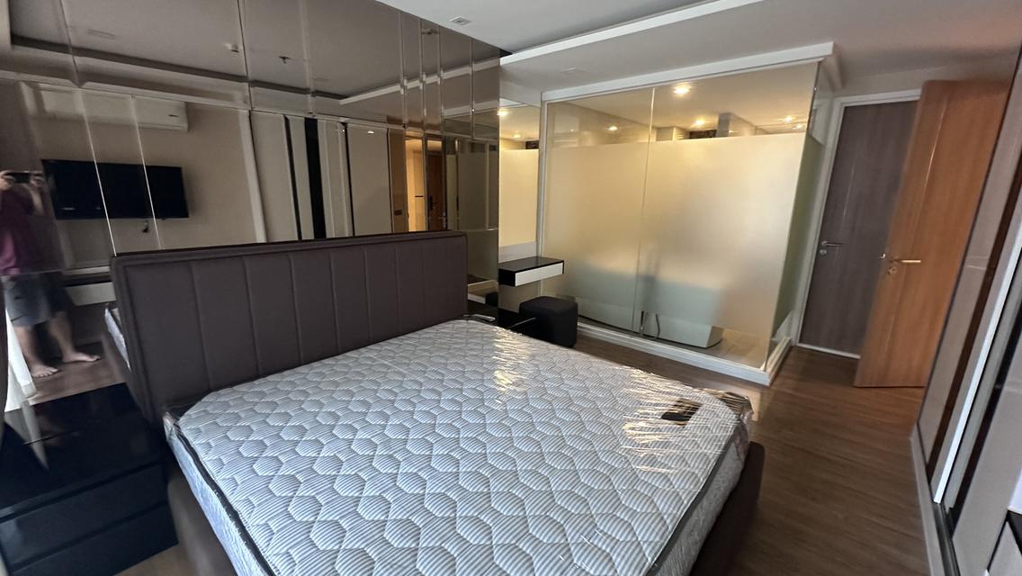The Star Hill Condo คอนโดหรู คอนโดห้องใหม่ fully furnished 9