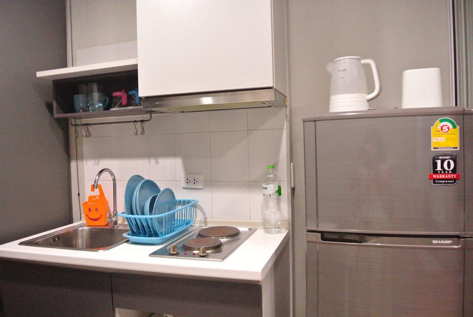คอนโดให้เช่า the base sukhumvit77 5