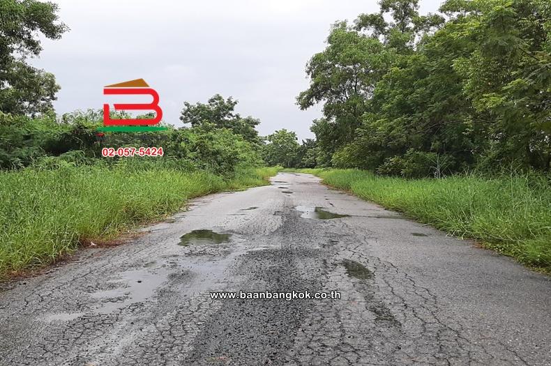 อาคารพาณิชย์ เนื้อที่ 16 ตร.ว. หมู่บ้าน เค.ซี.1 (ซอยหทัยราษฏร์ 39) ถนนหทัยราษฎร์ แขวงสามวาตะวันตก เขตคลองสามวา 5