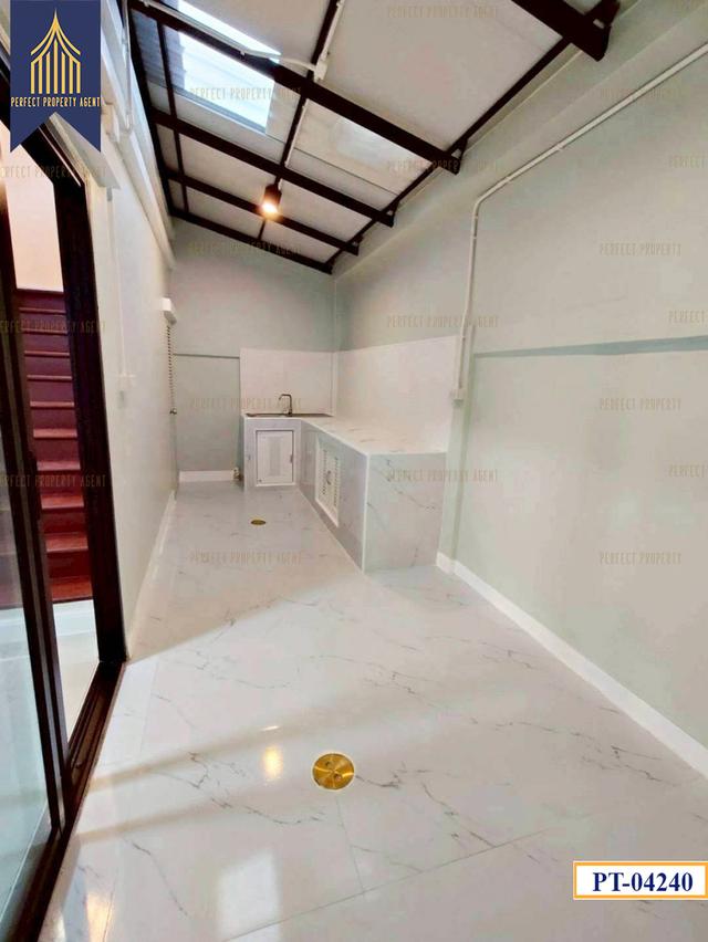 ขาย ทาวน์เฮ้าส์พฤกษา 14 A ราคาย่อมเยาว์ 6