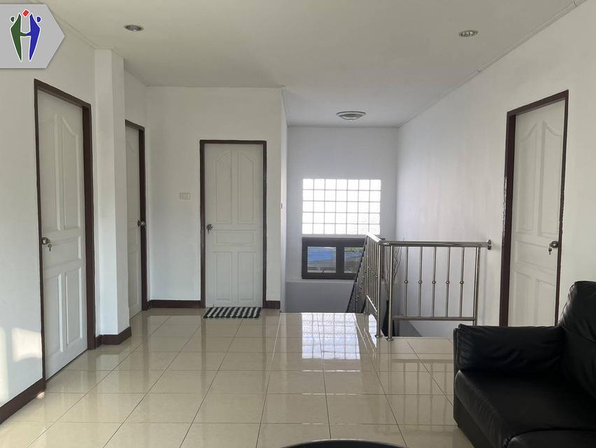 บ้านเดี่ยวซอยเนินพลับหวาน ให้เช่า 35,000 บาท 8