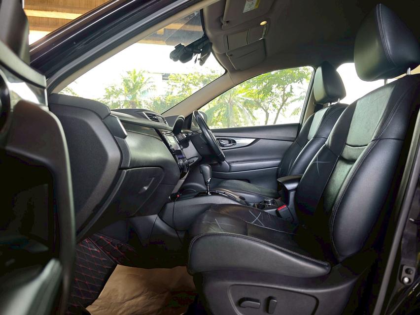 Nissan XTrail 2.0 V 4WD AT ปี 2015 19
