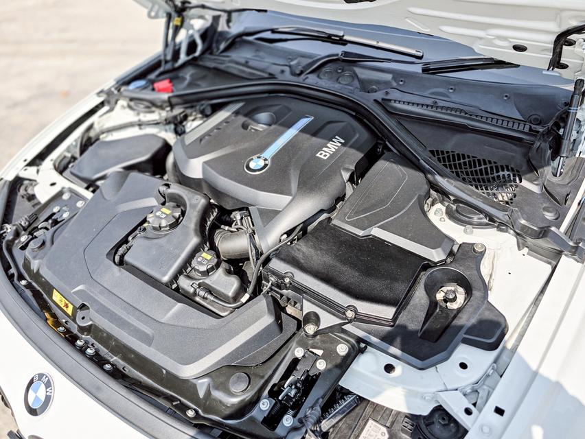 รหัสรถ CBLX6516 ✨ BMW 330e 2.0 Sport F30 Plug-in Hybrid ปี 2018 (จดปี 2019) รูปที่ 9