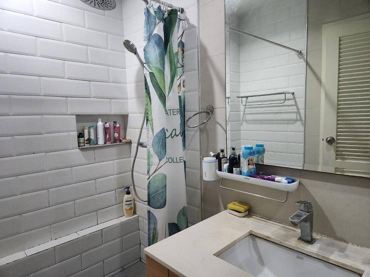 ขายคอนโดวิลล่า ราชเทวี Villa Rachathewi ห้องสตูดิโอ 39.33 ตรม. 9