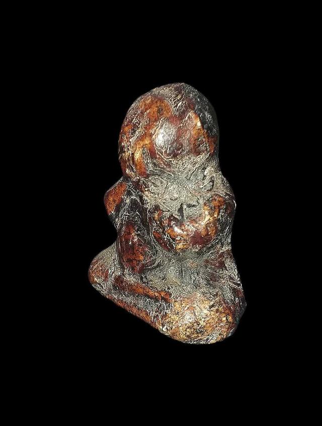 พระปิดตาหลวงปู่เอี่ยม วัดสะพานสูง. รูปย่อยที่ 3