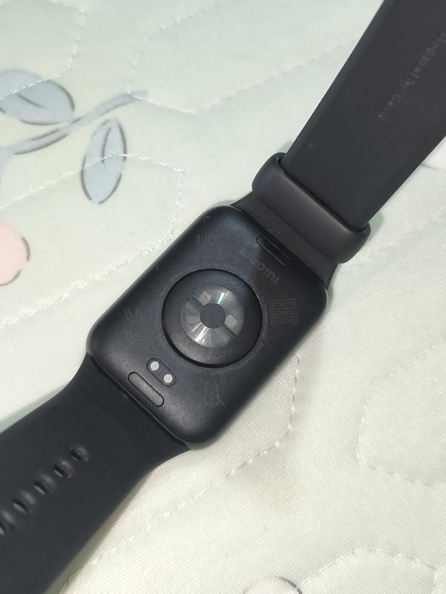นาฬิกา Xiaomi band 9 pro 3