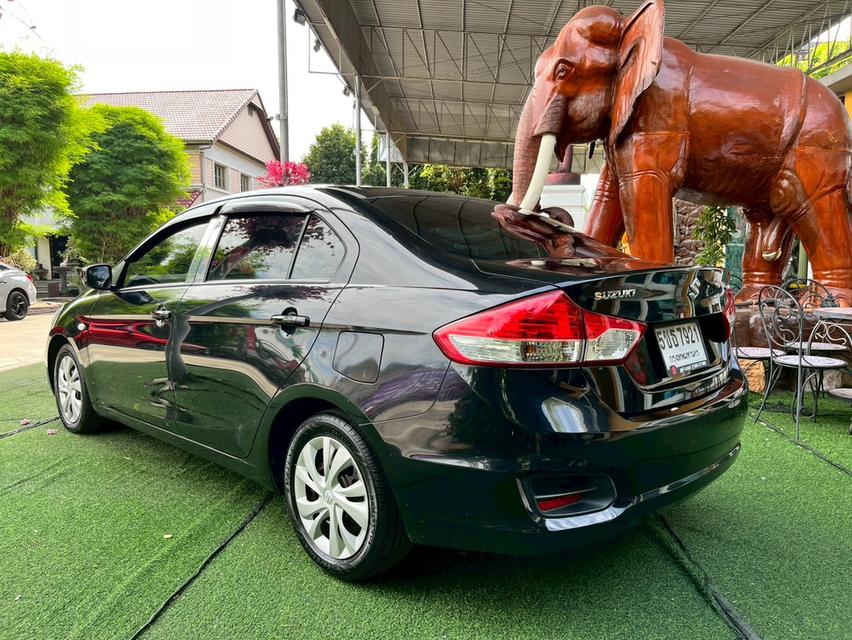 🚗 SUZUKI CIAZ 1.2 GL MT (เกียร์ธรรมดา) ปี 2021 🚗 รูปที่ 6