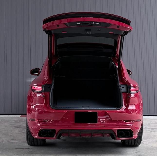 Porsche Cayenne Coupé E-Hybrid 3.0 V6 2021 รูปที่ 7