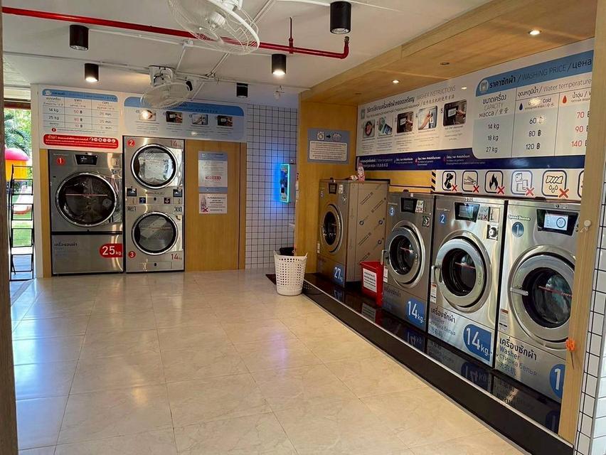 Twin Tower PattayaJomtien For Sale /Rent 1 bedroom 1 bathroom Size 25 sqm Floor 21 Rent 11,000 baht/Month, Sale 1.59 Million baht 1