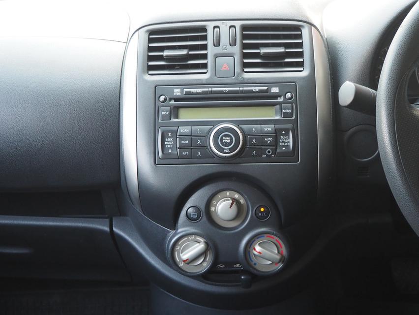 2012 NISSAN ALMERA 1.2 E ( 5374 ) รูปที่ 14