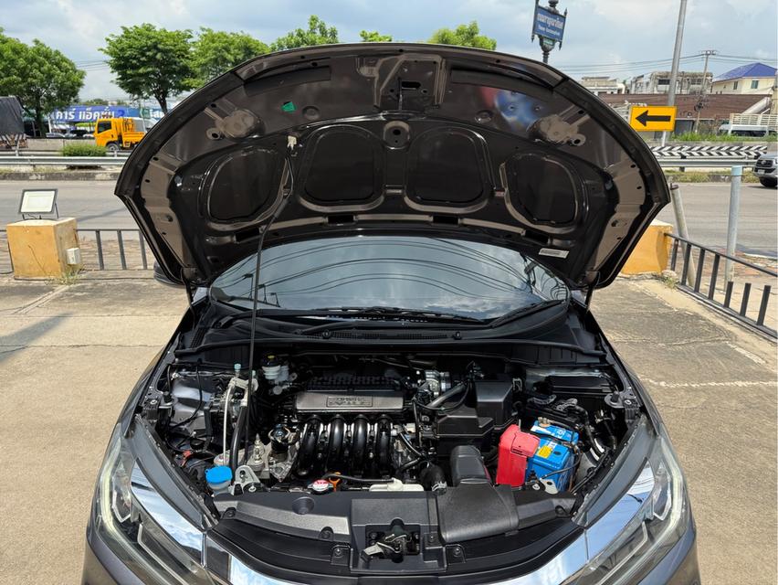 ขาย Honda City 1.5V ปี19 10