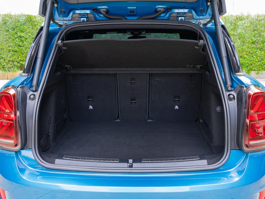 Mini Countryman 2.0 F60 Cooper S Hatchback 2018 รูปที่ 9
