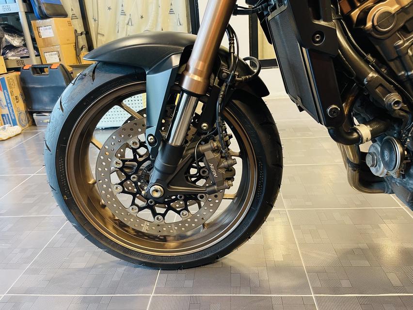 Cb650r/2019 15