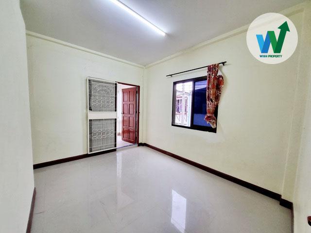 ขายบ้านทำเลดี ใกล้ BTS หลังมุม พร้อมที่จอดรถ สุขุมวิท 77 ซอย อ่อนนุช 50 4