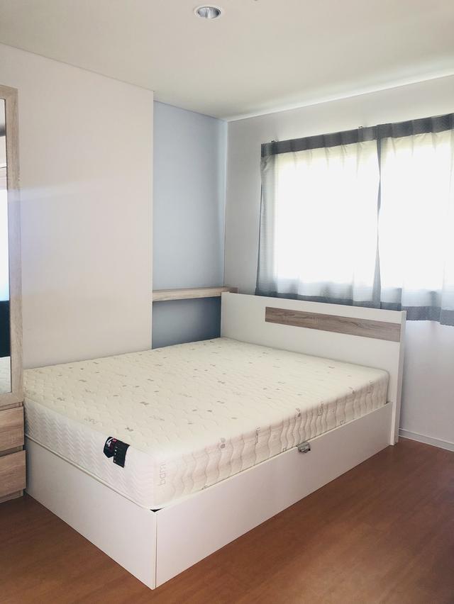 ให้เช่าคอนโด Lpn seaview ชะอำ 1