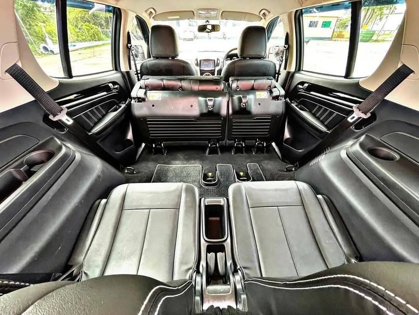 MU-X 1.9 DVD NAVI ปี 2020  8x,xxx กม.  15