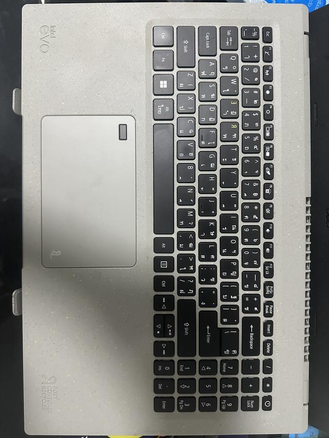 Acer Aspire Vero i5-1155G7 Ram8 SSD512 หน้าจอ 15.6 FHD 2
