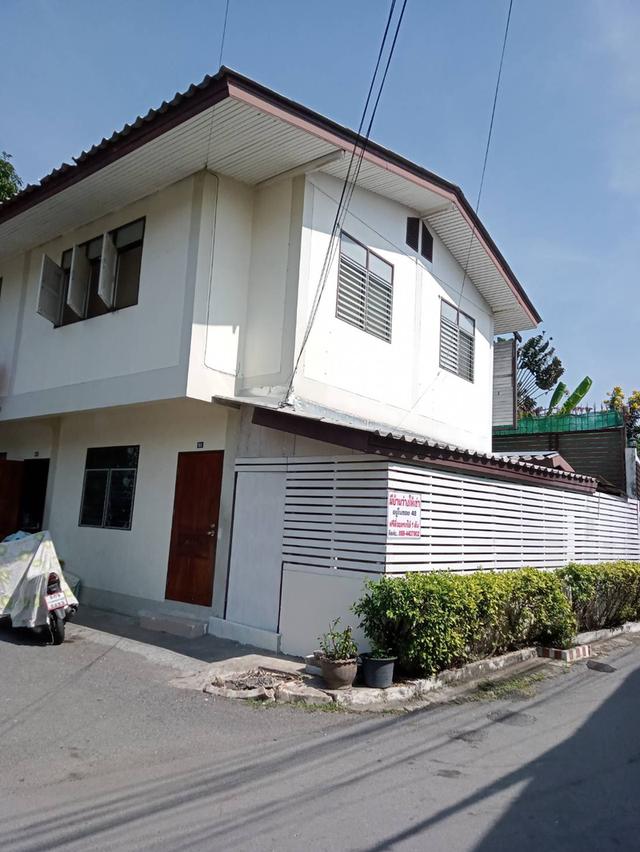 บ้านให้เช่า ซอยราษฎร์บูรณะ 48 รูปย่อยที่ 4