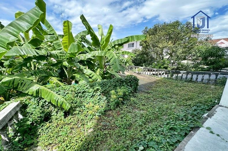 ทาวน์โฮม 14