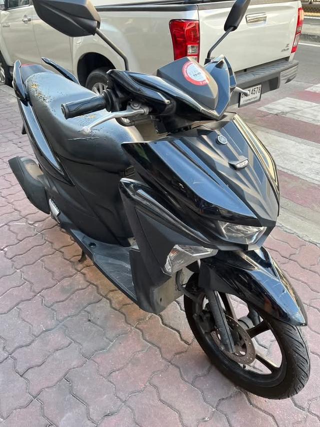 ขายด่วน Yamaha GT125