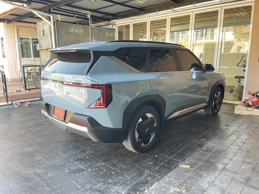 รหัสรถ KPV9971 🔥 ขายด่วน! 2025 Kia EV5 – สภาพเหมือนใหม่ 🔥 รูปที่ 3