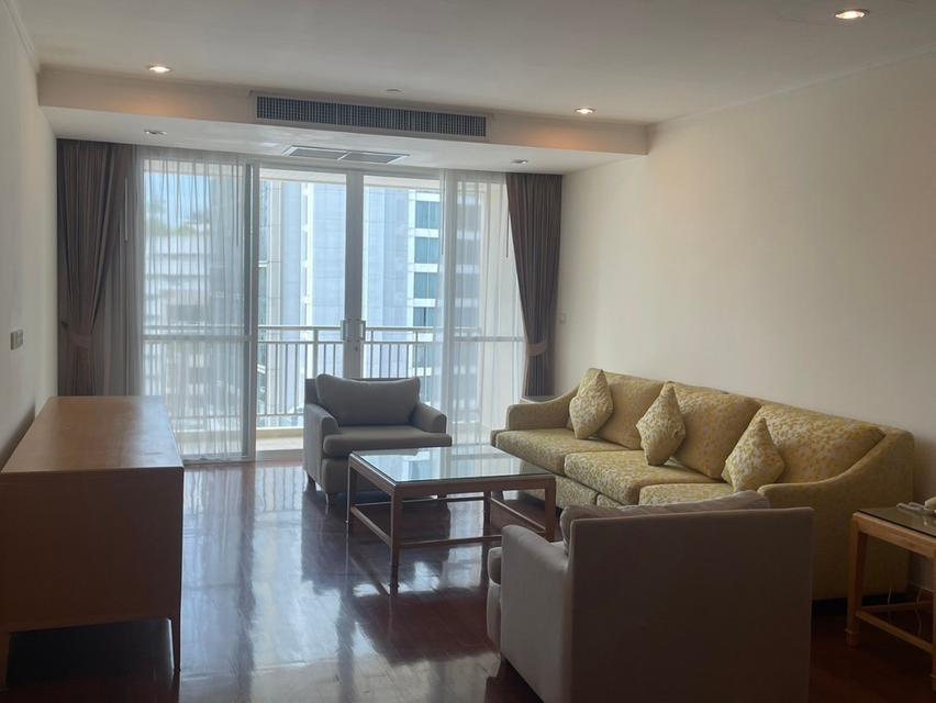 Apartment Sukhumvit 22  2