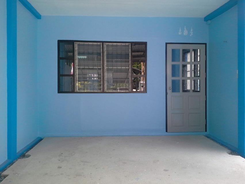 ขายบ้านเเฝด2ชั้น ทำเลดี ใกล้ 7-11 โลตัส มินิบิ๊กซี เขตบางบอน จังหวัดกรุงเทพมหานคร 2